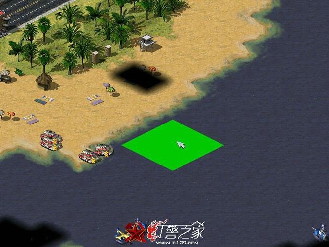 想玩转红警2？战役秘籍助你轻松制霸战场