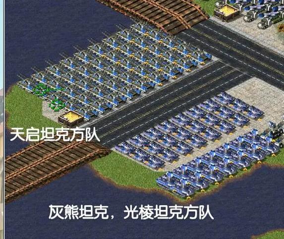 红警2Npatch：经典游戏焕发新生