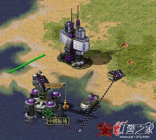 红警2隐身矿车使用方法详解：新手也能轻松掌握