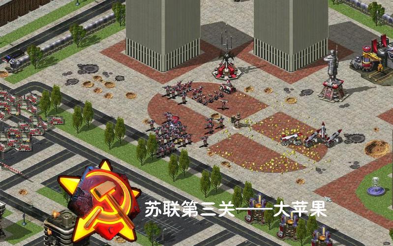 为什么我的红警2大苹果总是失败？详解常见错误