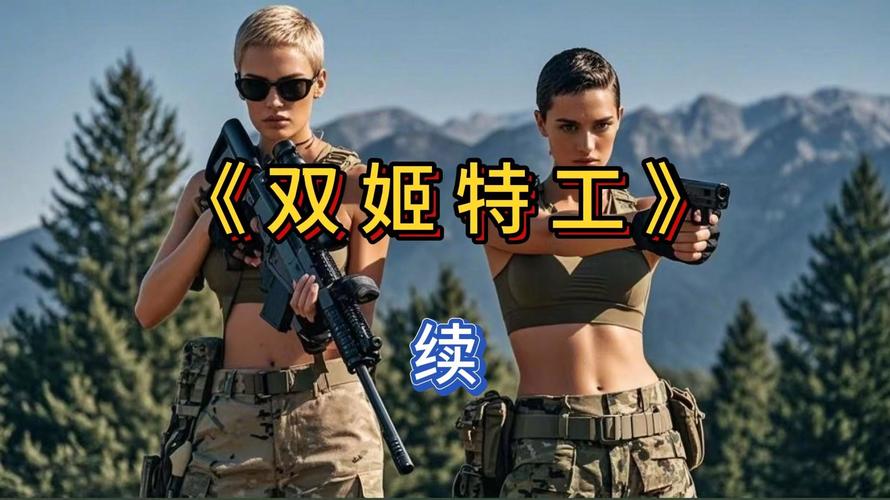 探秘红警2：伊娃情报官背后的故事和鲜为人知的秘密