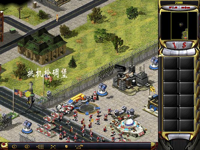 红警2尤里的复仇：暴龙怎么获得？新手玩家必看攻略