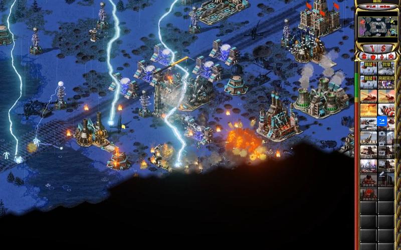最新红警修改大师2下载：体验红警2无限可能