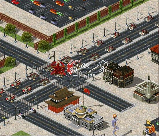 深入了解红警2：中国玩家自制版本大揭秘