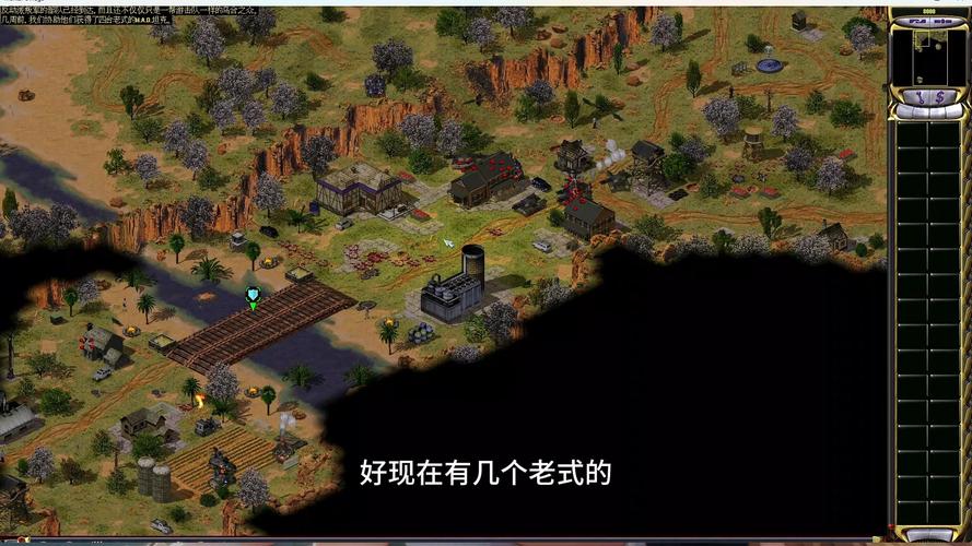 心灵终结尤里任务全解析：红警2经典战役详解