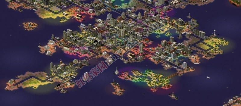 红警2地图百度云下载：超多地图资源等你来拿