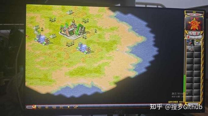Win10能玩红警2吗？解决Win10下红警2兼容性问题