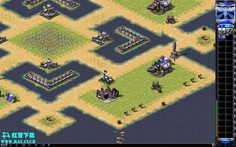 红色警戒2 Win10切换黑屏？几个步骤帮你搞定