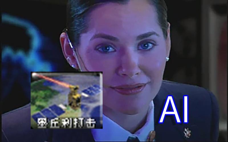 深扒红警2副官演员：那些你不知道的幕后