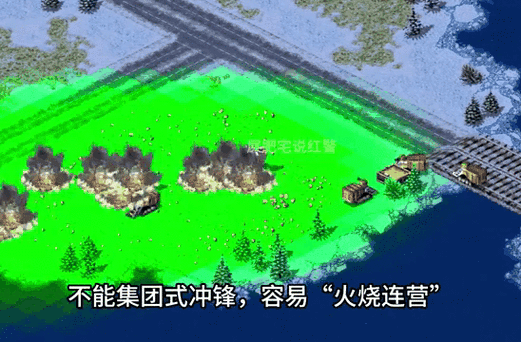 红警2新手必看：轻松学会游戏里的聊天互动