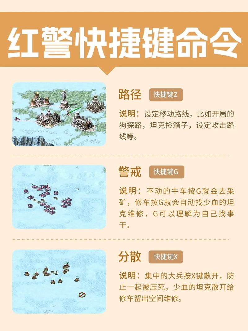 红警2过关技巧分享：快速升级致胜秘籍