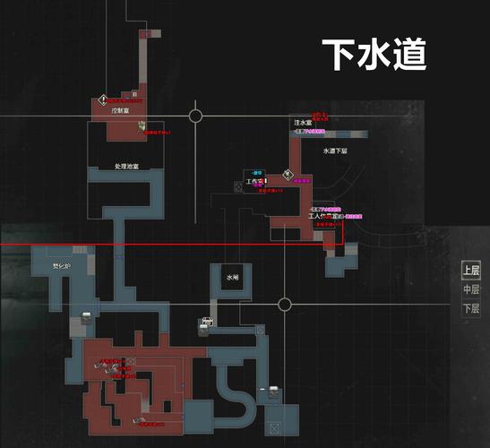 红警2生死门：经典地图玩法及战略技巧指南