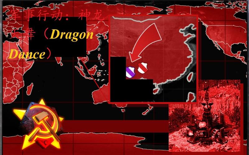 你都听过吗？红警2神龙天舞7首经典背景音乐大盘点