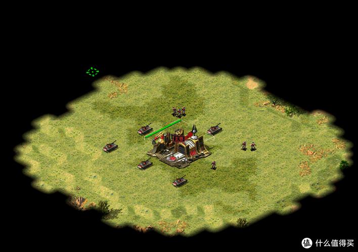 红警2尤里的复仇硬盘版：经典游戏，简单下载安装
