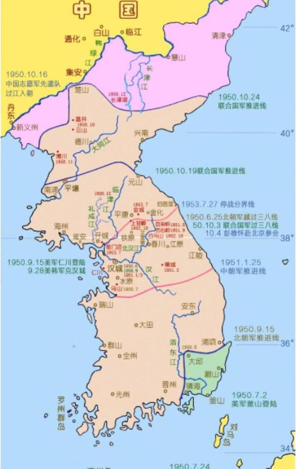 红警2朝鲜战争地图下载：感受朝鲜战争的残酷与激情