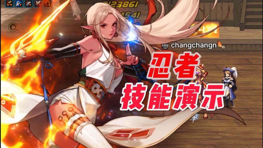 最新DNF暗夜使者加点推荐：教你快速提升战力