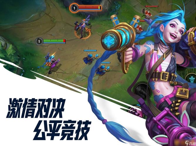 英雄联盟小游戏合集：好玩又轻松的LOL迷你游戏推荐