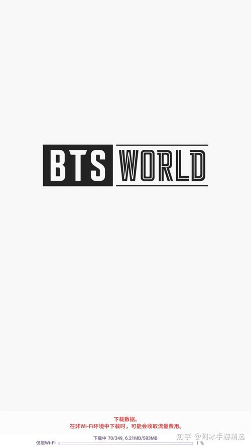 BTS World游戏下载及新手入门指南：轻松玩转经纪人模式