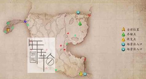 古剑奇谭游戏技巧：战斗操作及地图探索完全指南