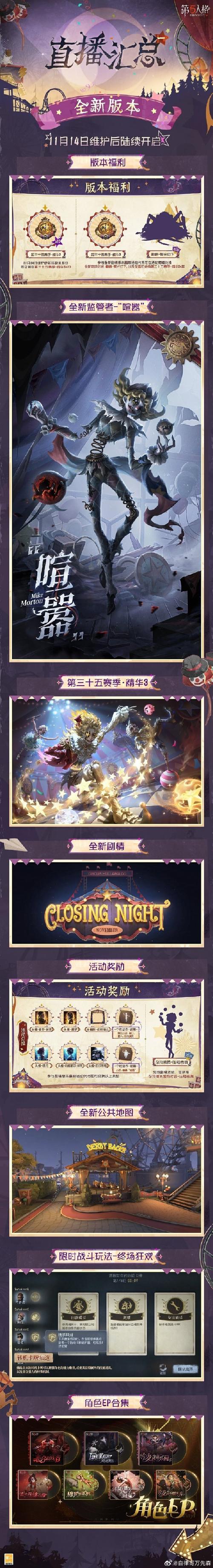 第五人格官方社区：玩家互动交流，一起破案！