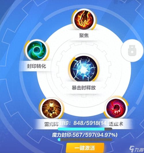 火炬之光2游戏攻略：职业选择及技能加点详解
