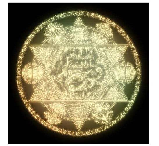 阴阳师手游：现世召唤阵的秘密与召唤技巧