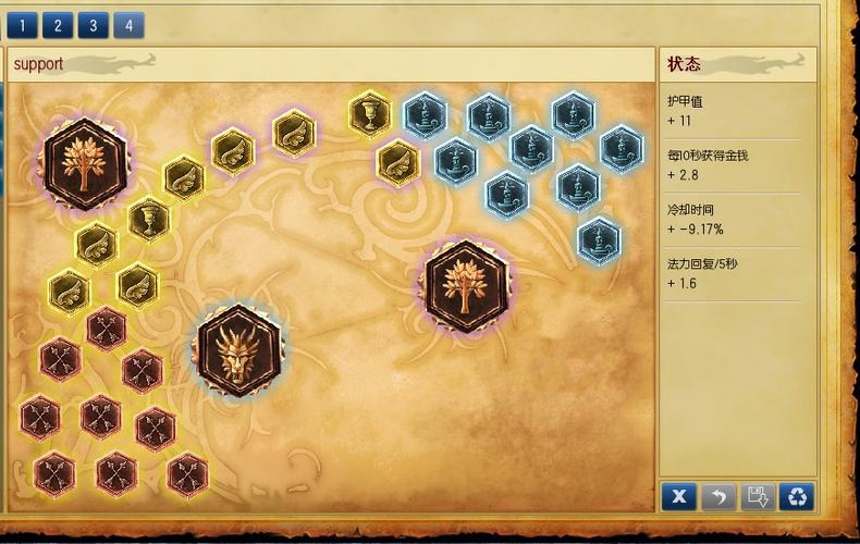 LOL手游风女出装攻略：新手必看，快速掌握！