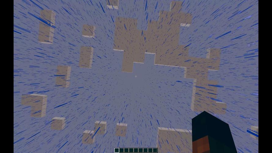 我的世界：教你制作实用的雨水收集器，从此不再缺水！