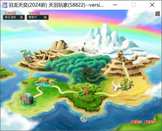 天羽传奇职业选择推荐：哪个职业最适合你？