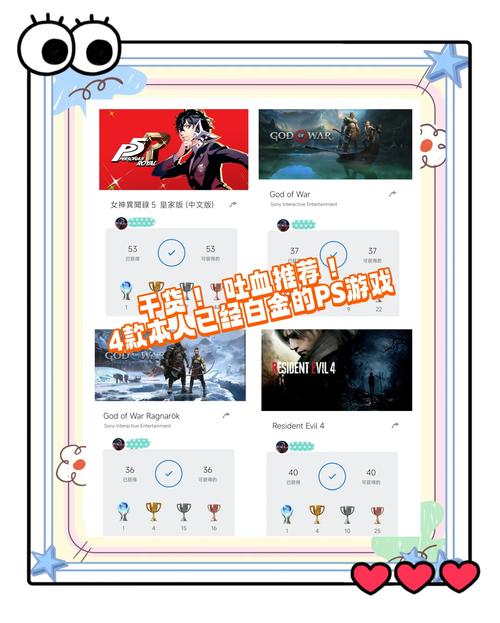 想玩PS游戏？这里提供快速下载方法！