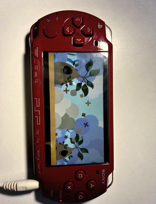 想玩PSP游戏？PSP ISO下载与运行的详细步骤