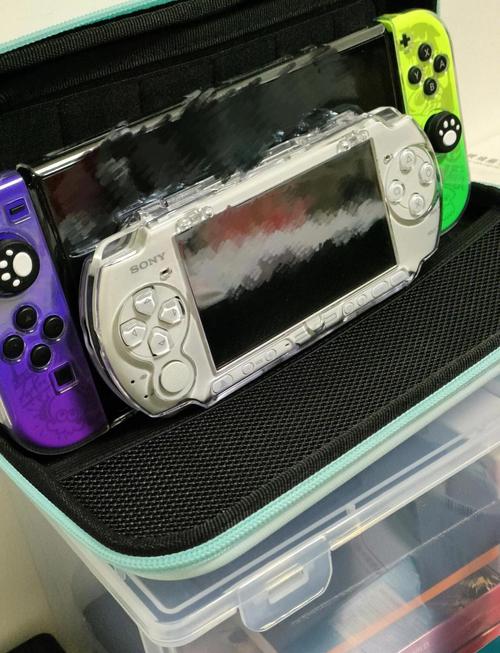 想玩PSP游戏？PSP ISO下载与运行的详细步骤