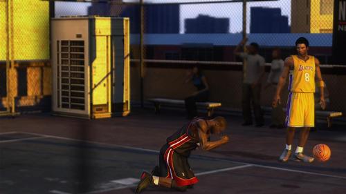 NBA2K13电脑版下载地址大全，快速上手畅玩游戏