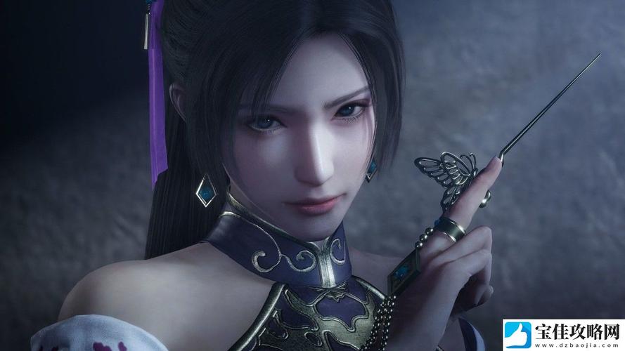 真三国无双7PC版运行问题解决：流畅游戏无忧指南