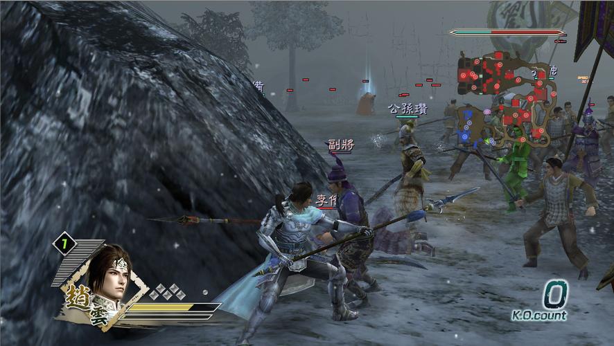 真三国无双7PC版运行问题解决：流畅游戏无忧指南