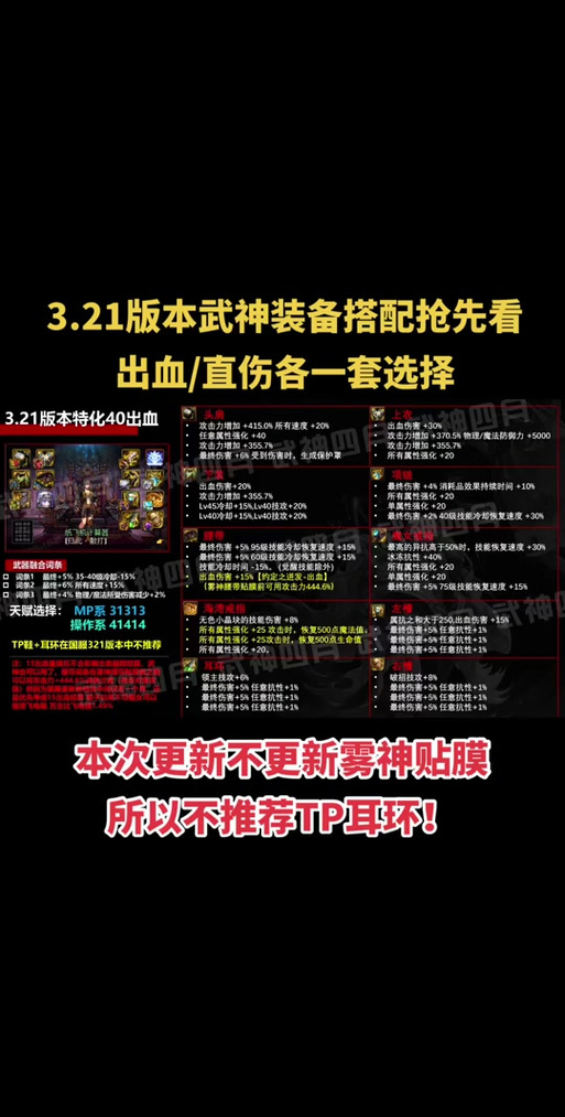 DNF男武神加点技巧：副本通关效率提升指南