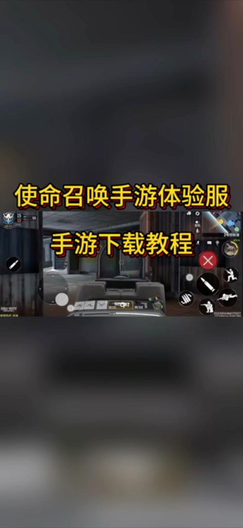 使命召唤8下载安装：新手小白也能轻松上手