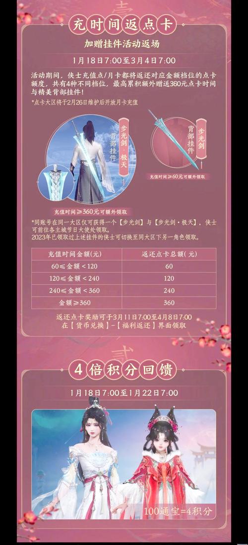 剑网3如何收费？不同计费方式的优缺点分析