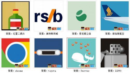 掌握疯狂猜图品牌技巧：解锁所有品牌，成为游戏大神！