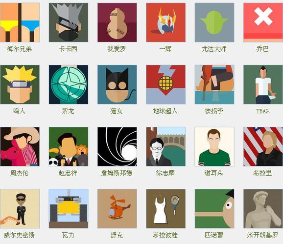 掌握疯狂猜图品牌技巧：解锁所有品牌，成为游戏大神！