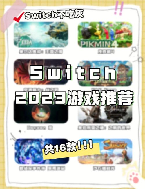 想玩公测网游？这份游戏清单你绝对不能错过！