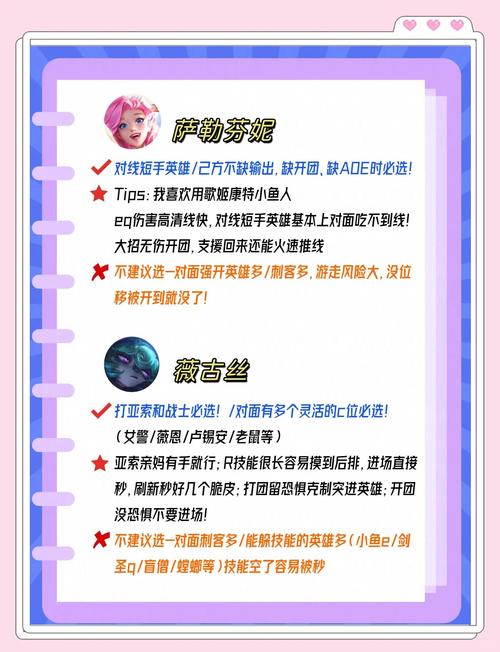 王者荣耀实用攻略：克制技巧与职业选手套路解析