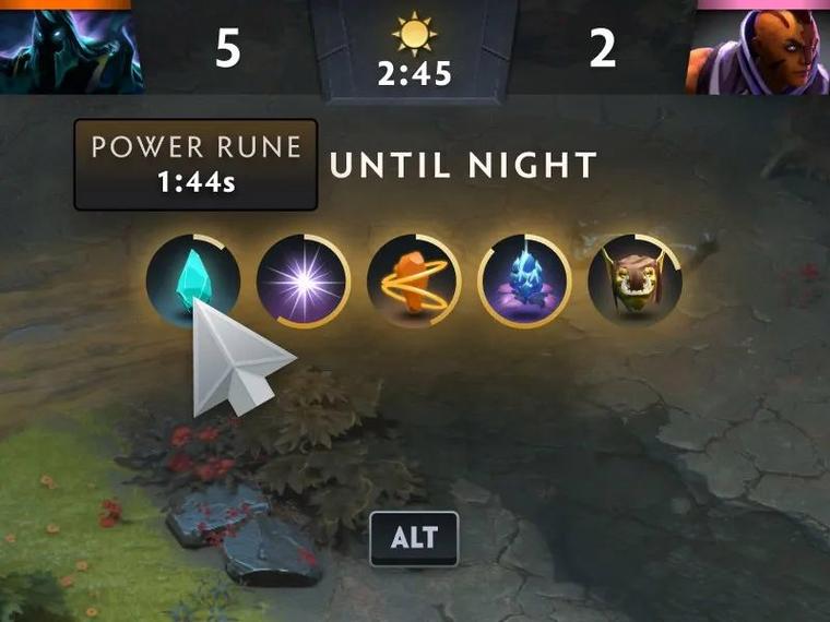 Dota2更新7.38c：平衡性调整，你准备好了吗？