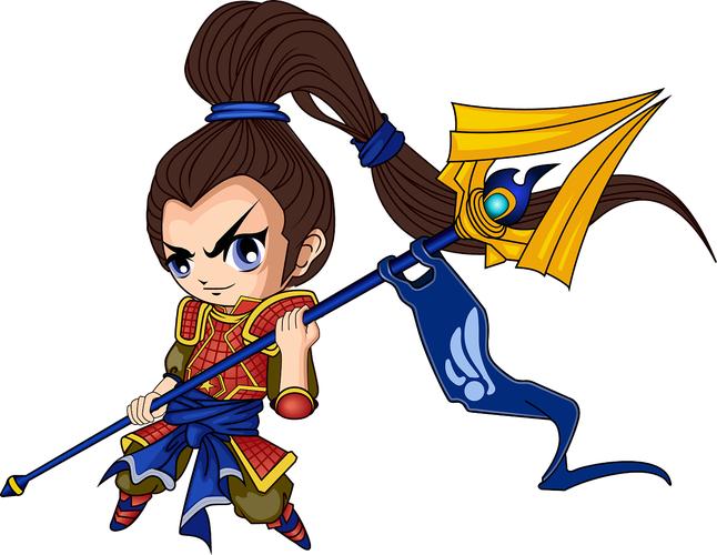 LOL赵信S13赛季天赋推荐，助你Carry全场