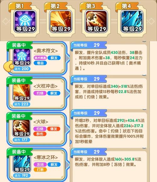 我叫MT英雄副本最佳阵容推荐：快速通关不再难