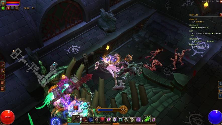 火炬之光MOD合集：提升游戏体验的秘籍