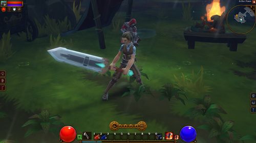 火炬之光MOD合集：提升游戏体验的秘籍