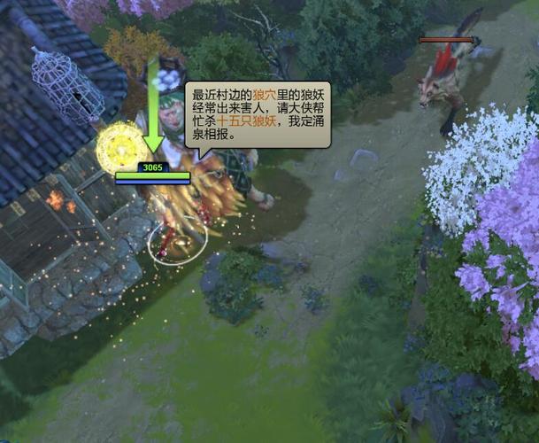 Dota2荒神罪攻略大全：新手入门快速上手秘籍