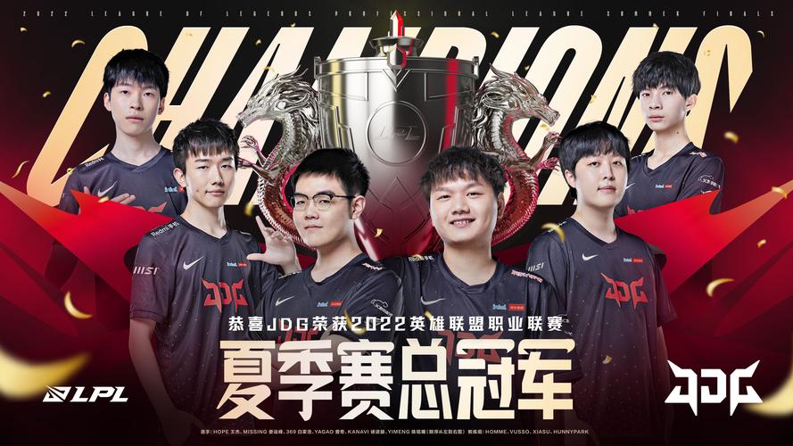 LOL世界赛冠军战队大揭秘：那些年我们追过的冠军