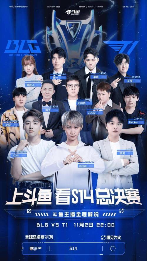 LOL世界赛冠军战队大揭秘：那些年我们追过的冠军